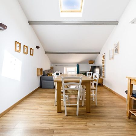 T3 Residence De Tourisme Voltaire Hyères Extérieur photo