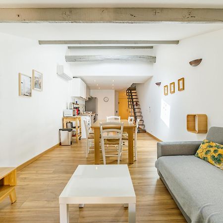 T3 Residence De Tourisme Voltaire Hyères Extérieur photo