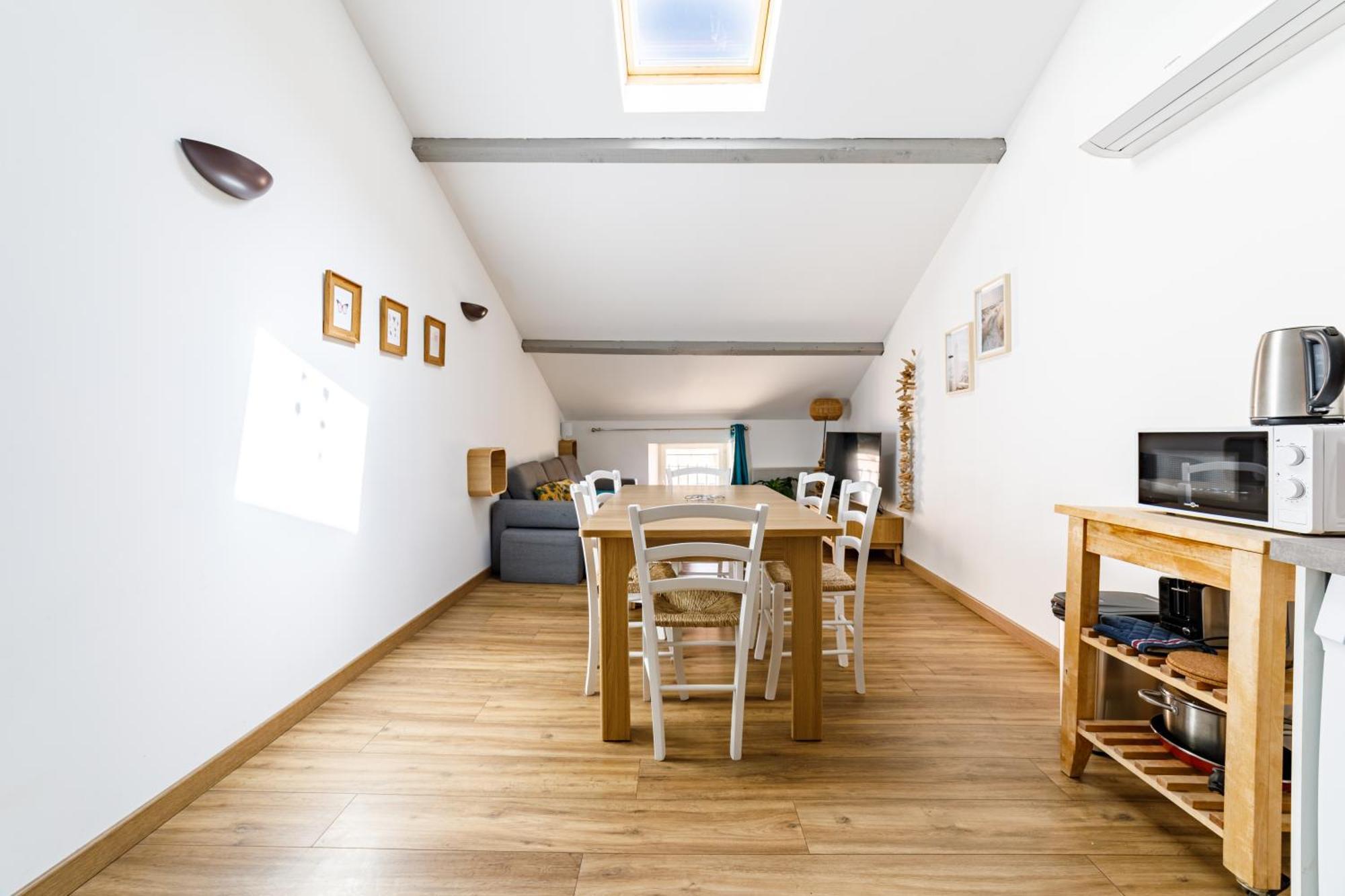 T3 Residence De Tourisme Voltaire Hyères Extérieur photo