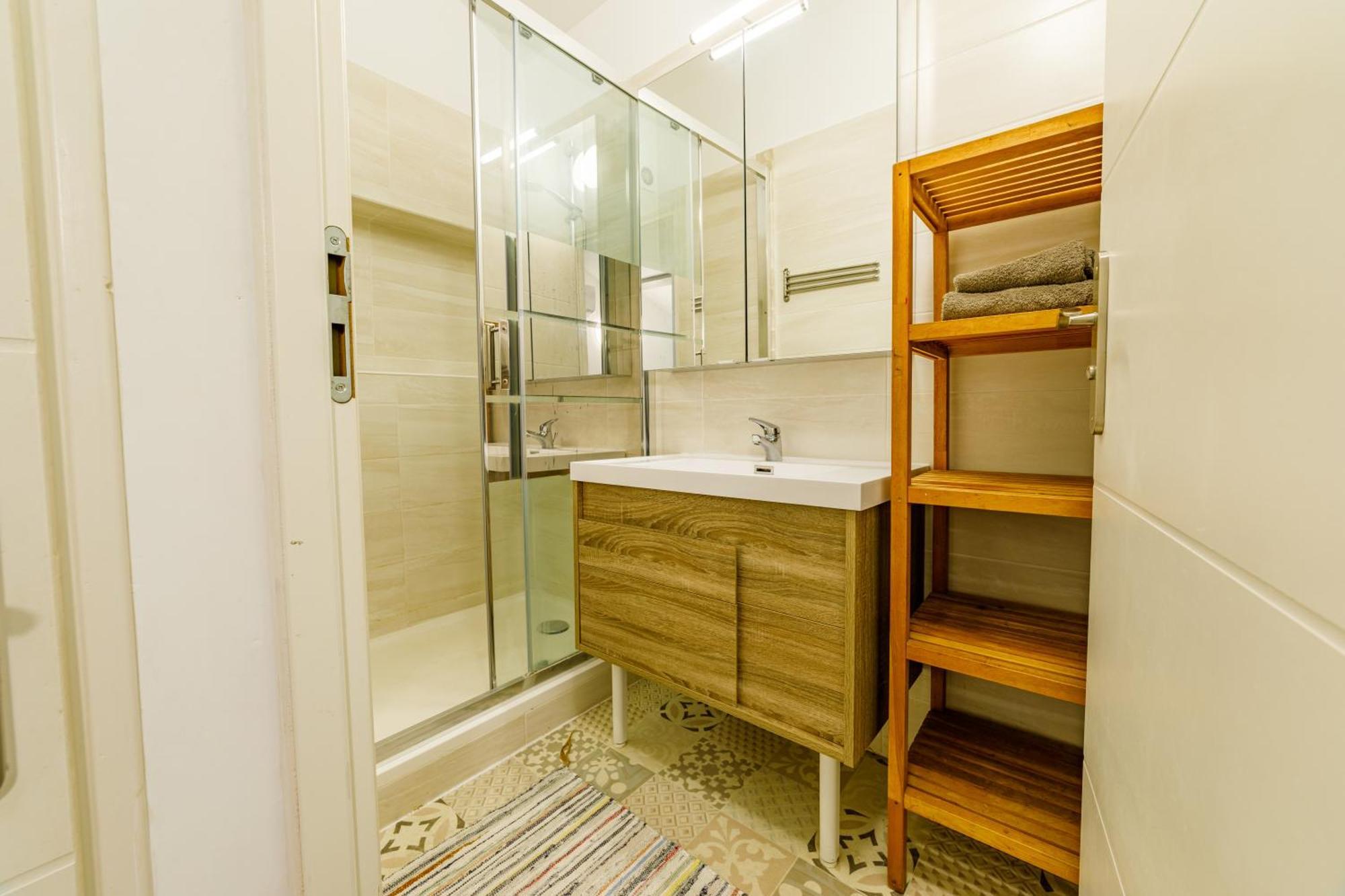 T3 Residence De Tourisme Voltaire Hyères Extérieur photo