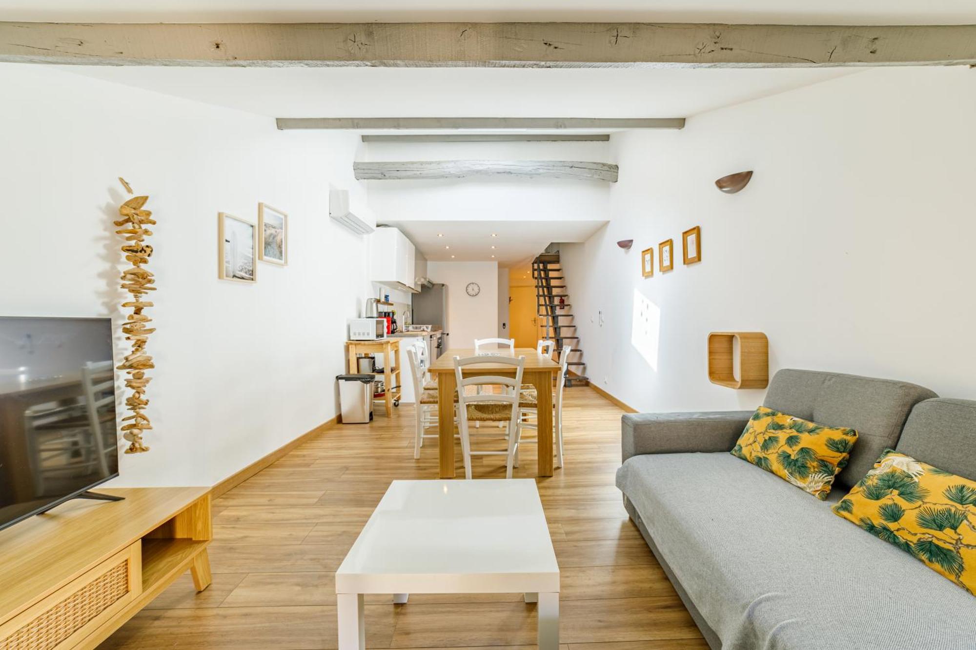 T3 Residence De Tourisme Voltaire Hyères Extérieur photo